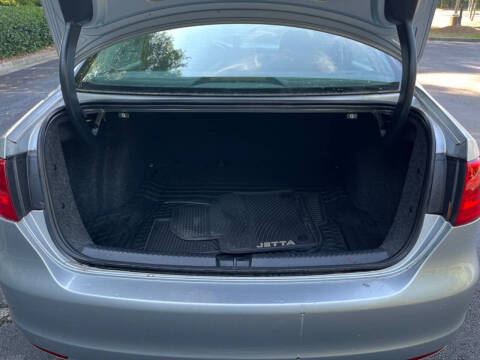 2013 Volkswagen Jetta