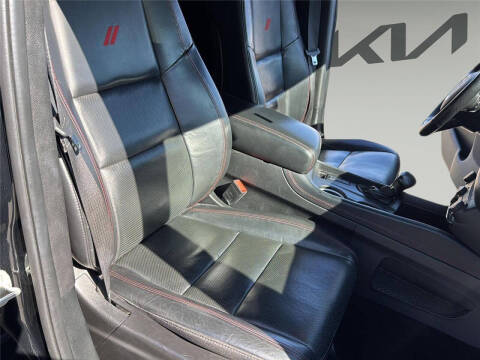 2024 Dodge Durango R/T Plus