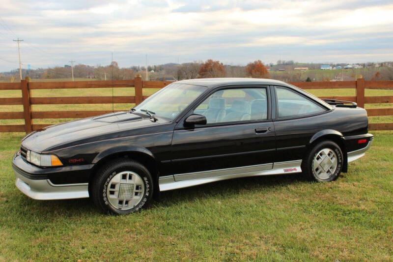 1988 Chevrolet Cavalier's photo
