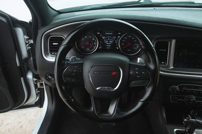 2022 Dodge Charger R/T