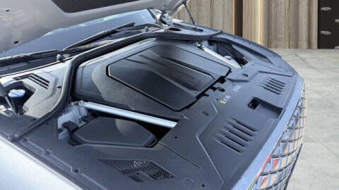 2023 Genesis Electrified GV70