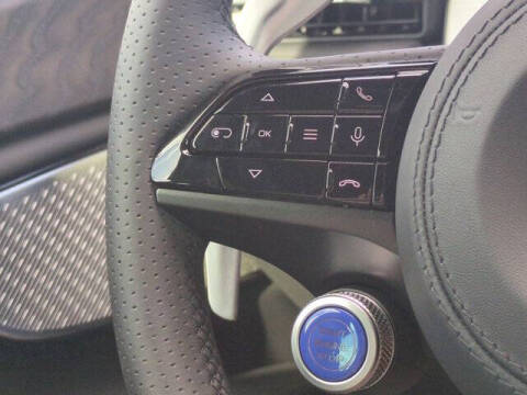 2025 Maserati Grecale