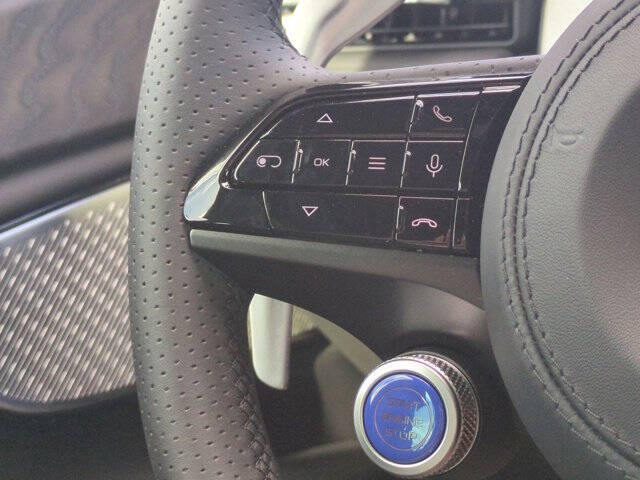 2025 Maserati Grecale