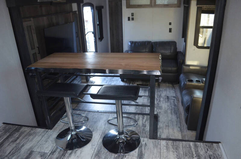 2020 Keystone RV Sprinter