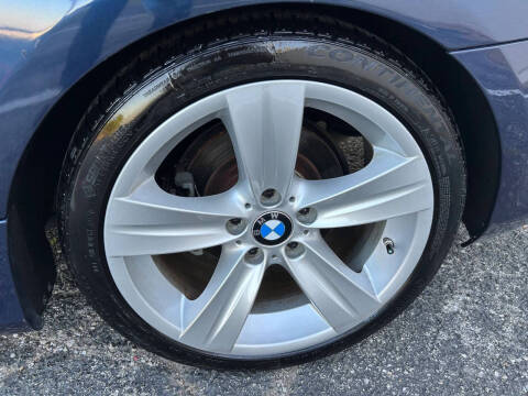 2011 BMW 3 Series 328i
