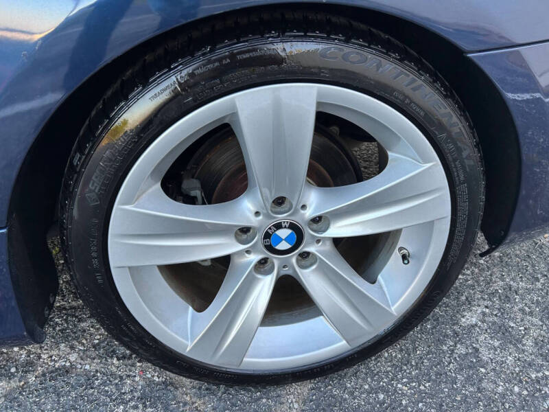 2011 BMW 3 Series 328i