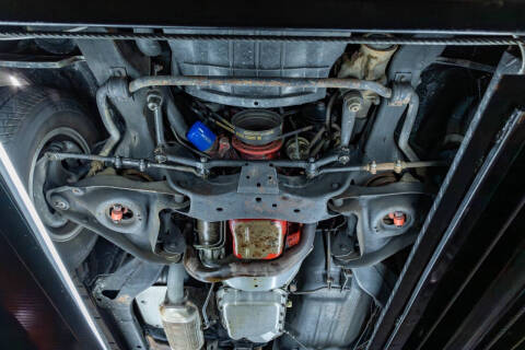 1983 Buick Regal T Type Turbo