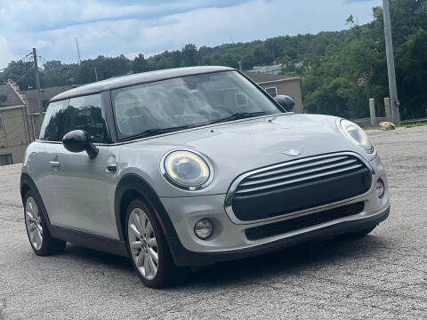 2015 MINI Hardtop 2 Door Cooper
