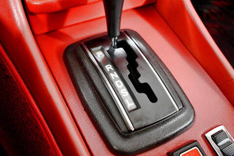 1973 Mercedes-Benz 450-Class