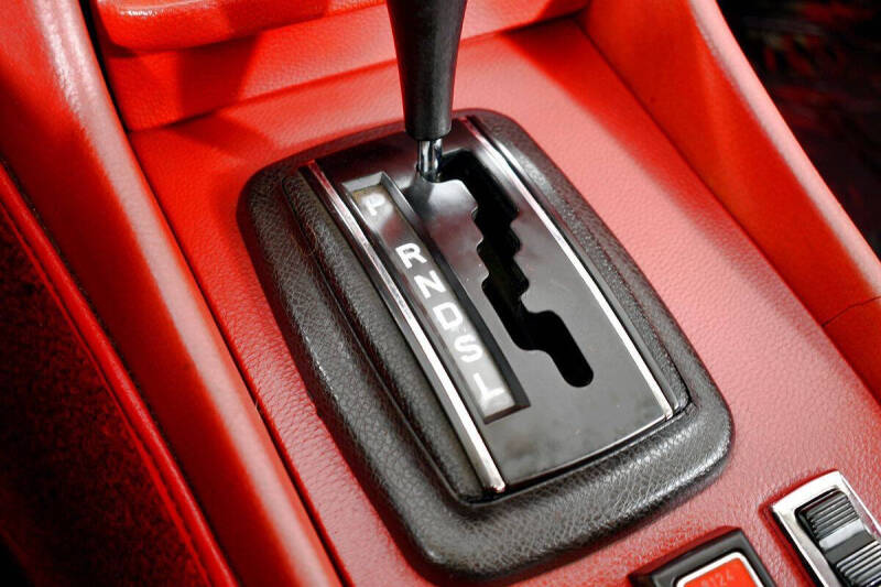 1973 Mercedes-Benz 450-Class