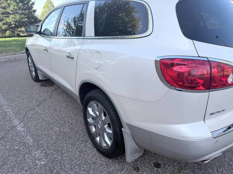 2012 Buick Enclave Premium