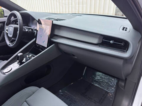 2021 Polestar 2 Launch Edition