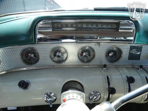 1955 Buick Roadmaster