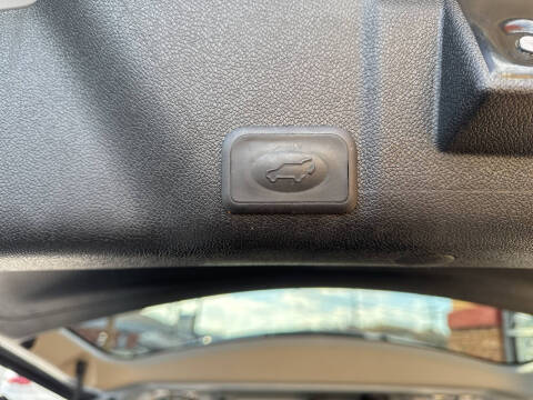 2017 GMC Acadia Limited