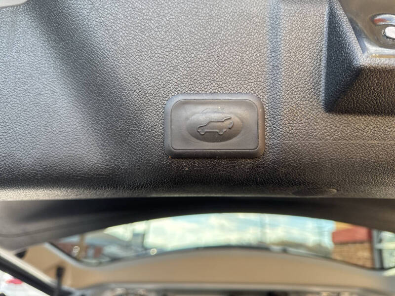 2017 GMC Acadia Limited