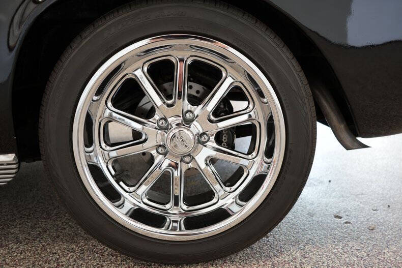 1962 Chevrolet Corvette