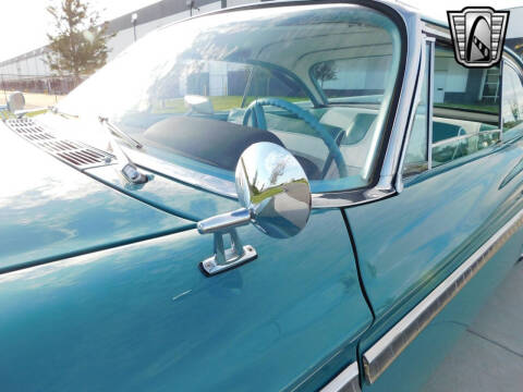 1960 Desoto Fireflite