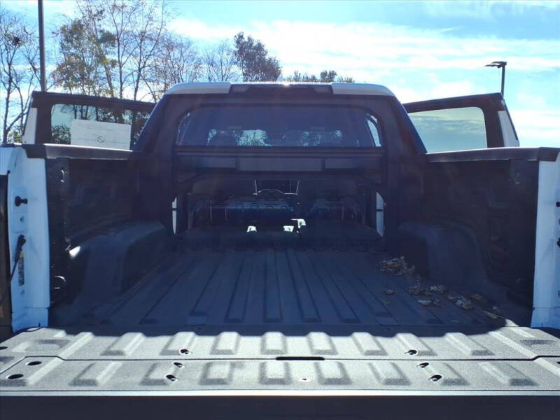 2026 GMC Sierra EV Elevation