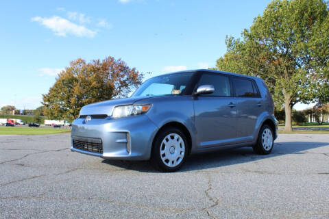 2012 Scion xB