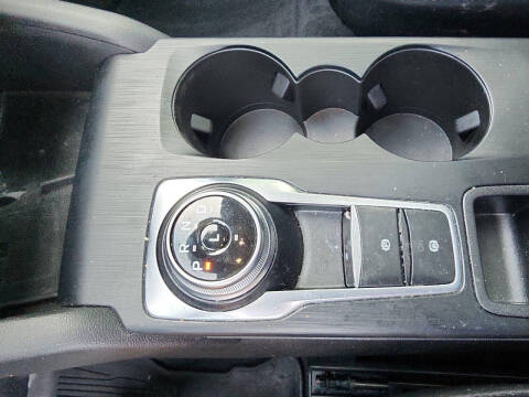 2023 Ford Escape ST-Line Select
