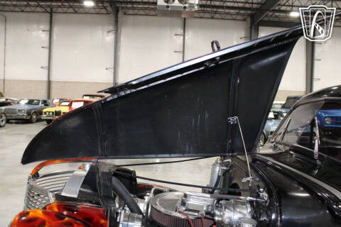 1938 Chevrolet Master Deluxe