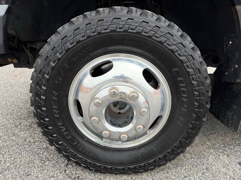 2017 Ford F-350 Super Duty Lariat