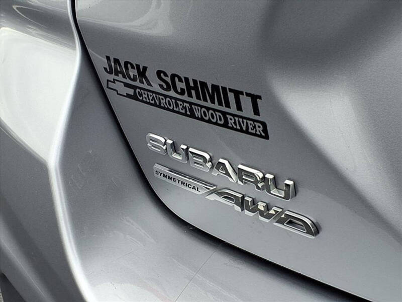 2024 Subaru Impreza RS