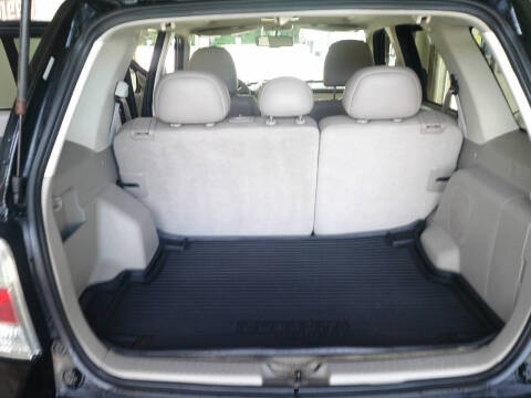 2001 Toyota Sequoia Limited