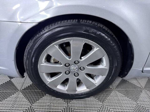2007 Toyota Avalon