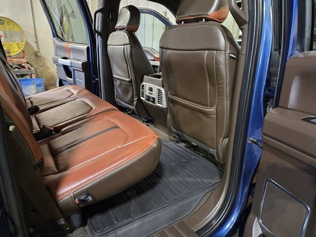 2019 Ford F-150 King Ranch