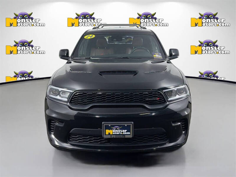 2024 Dodge Durango R/T Plus