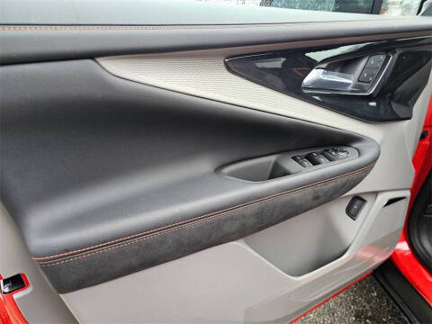 2026 Chevrolet Blazer EV SS