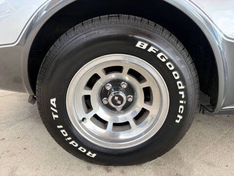 1978 Chevrolet Corvette