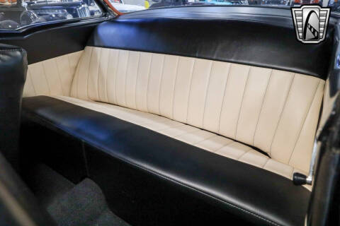 1955 Chevrolet Bel Air