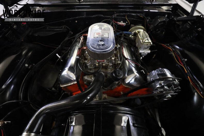 1963 Chevrolet Impala