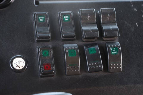 2020 Freightliner MT45 Chassis