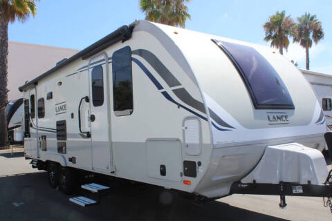 2021 Lance 2375