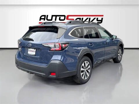 2023 Subaru Outback Premium