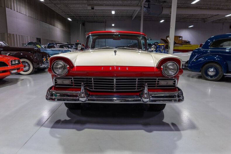 1957 Ford Ranchero