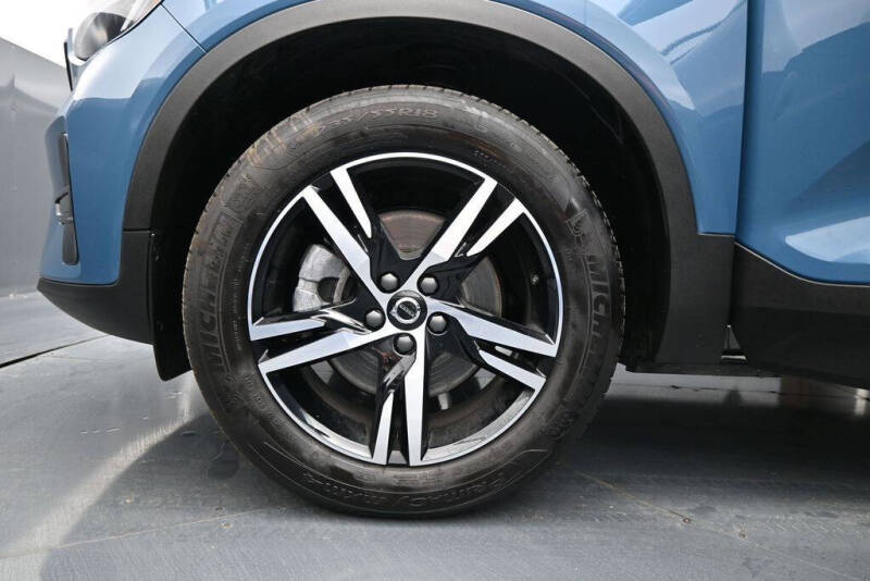 2024 Volvo XC40