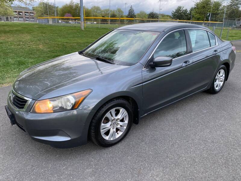 2008 Honda Accord for sale at Executive Auto Sales in Ewing NJ