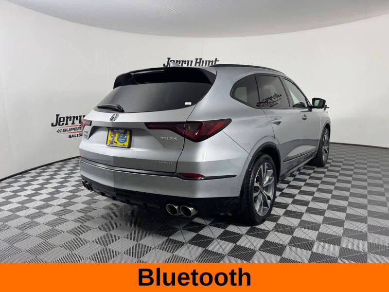 2023 Acura MDX SH-AWD Type S w/Advance Package