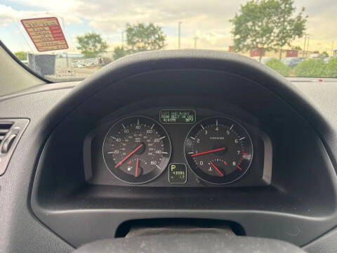2013 Volvo C30 T5 Premier