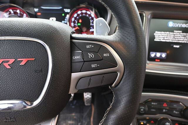 2016 Dodge Challenger SRT Hellcat