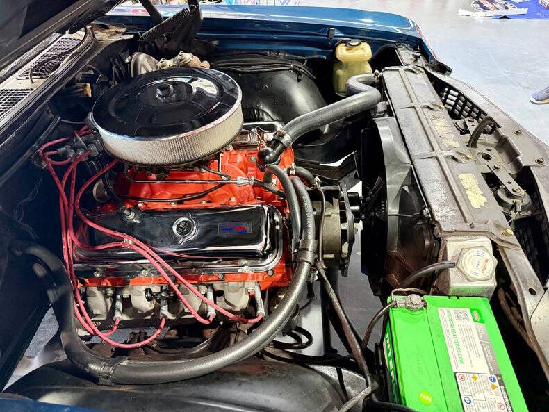 1970 Chevrolet Chevelle