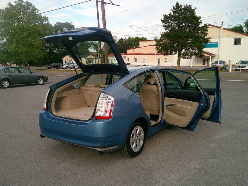 2008 Toyota Prius