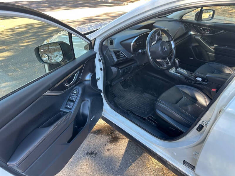 Image 8 of 2021 Subaru Crosstrek Premium
