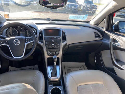 2014 Buick Verano Convenience Group