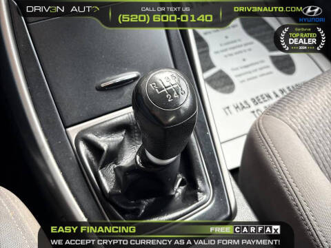 2013 Hyundai Elantra Coupe