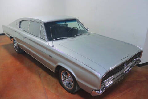 1966 Dodge Charger